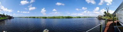 Cape Coral Villa Rental