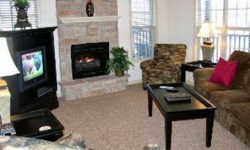 Branson West, Missouri, Vacation Rental House