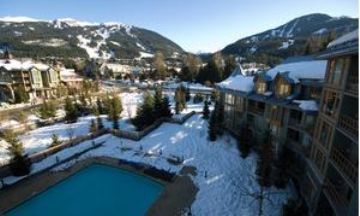 Whistler, British Columbia, Vacation Rental Cabin