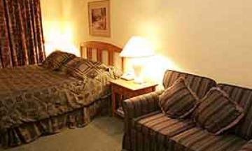 Whistler, British Columbia, Vacation Rental Condo