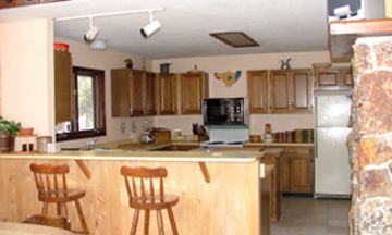 Dillon, Colorado, Vacation Rental Cabin