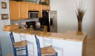 Seagrove Beach, Florida, Vacation Rental Condo