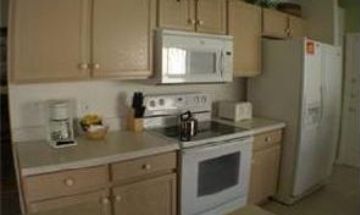 Kissimmee, Florida, Vacation Rental Villa