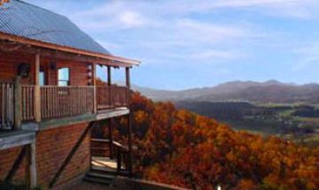 Sevierville, Tennessee, Vacation Rental Cabin