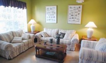 Kissimmee, Florida, Vacation Rental Villa