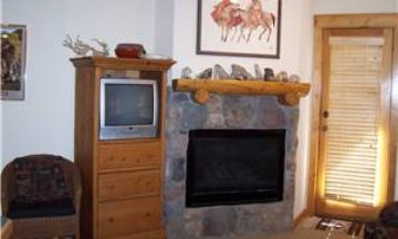 Keystone, Colorado, Vacation Rental Condo