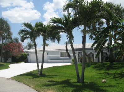 Cape Coral, Florida, Vacation Rental Villa