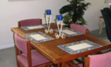 North Myrtle Beach, South Carolina, Vacation Rental Condo