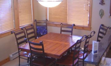 Keystone, Colorado, Vacation Rental House