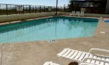 North Myrtle Beach, South Carolina, Vacation Rental Condo