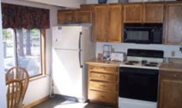 Sunriver, Oregon, Vacation Rental House