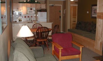 Panorama, British Columbia, Vacation Rental Condo