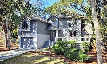 Hilton Head Island, South Carolina, Vacation Rental Villa