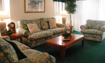 Clermont, Florida, Vacation Rental Villa