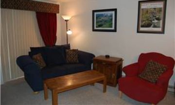 Fraser, Colorado, Vacation Rental Condo