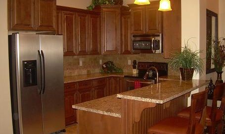 Hurricane, Utah, Vacation Rental Condo