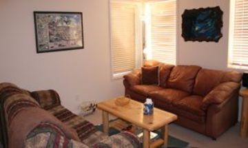 Sun Valley, Idaho, Vacation Rental Condo