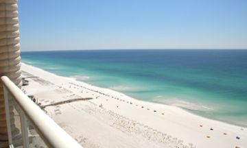 Pensacola, Florida, Vacation Rental Condo