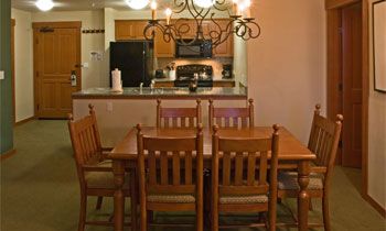 Mammoth Lakes, California, Vacation Rental Condo