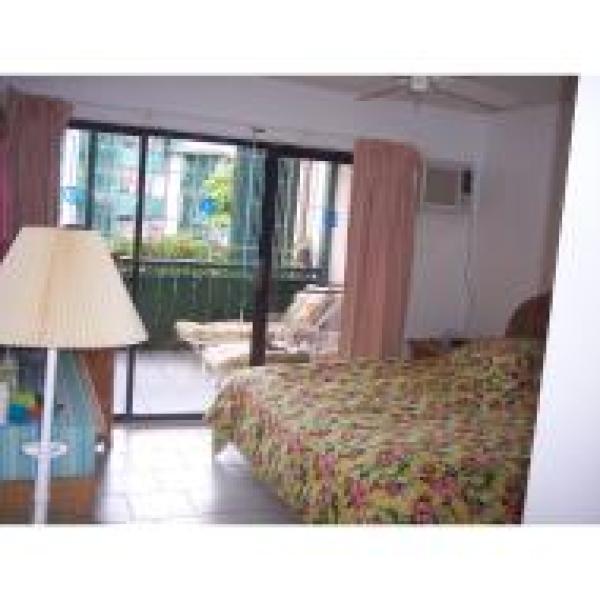 Bedroom #2 