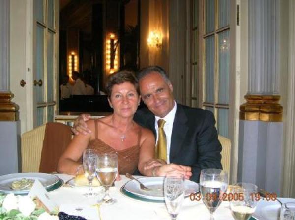Enjoy Your Dinner