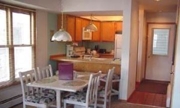 Breckenridge, Colorado, Vacation Rental Condo