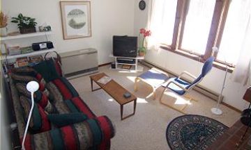 Killington, Vermont, Vacation Rental Condo