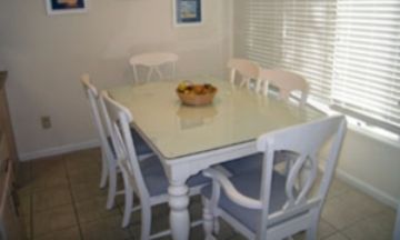 Kiawah Island, South Carolina, Vacation Rental Condo