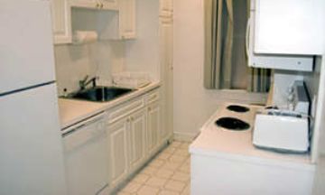 New York, New York, Vacation Rental Condo