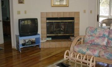 Edisto Island, South Carolina, Vacation Rental House