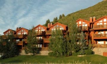 Park City, Utah, Vacation Rental Condo