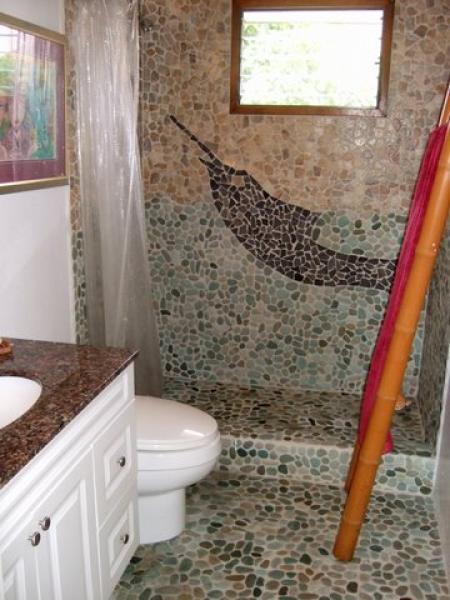 Shower View