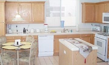 Las Vegas, Nevada, Vacation Rental House