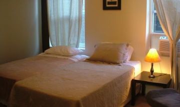 Chicago, Illinois, Vacation Rental Condo