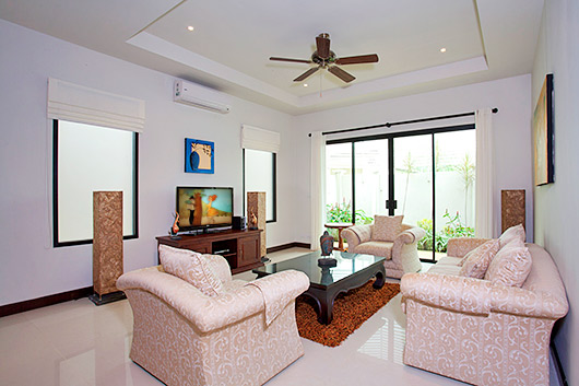 Thailand, Phuket, Vacation Phuket-villa