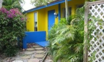 Captiva, Florida, Vacation Rental Villa