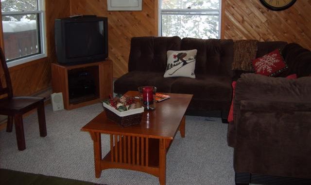 Breckenridge, Colorado, Vacation Rental House