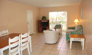 Longboat Key, Florida, Vacation Rental Condo