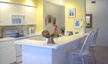 Naples, Florida, Vacation Rental Condo