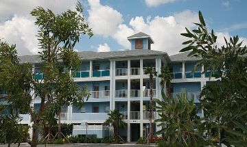 Cape Haze, Florida, Vacation Rental Condo