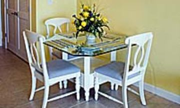 Panama City Beach, Florida, Vacation Rental Condo