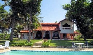 Sosua, Puerto Plata, Vacation Rental House