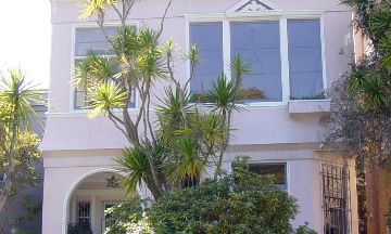 San Francisco, California, Vacation Rental House