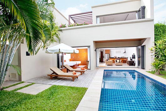 Bang Tao Beach, Phuket, Vacation Rental Villa