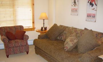 Keystone, Colorado, Vacation Rental Condo