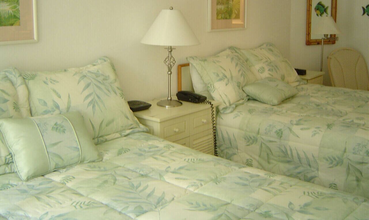 Marco Island, Florida, Vacation Rental Condo