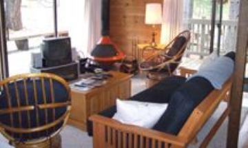Sunriver, Oregon, Vacation Rental Cabin