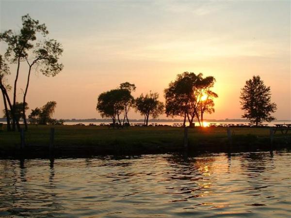 Sunset View
