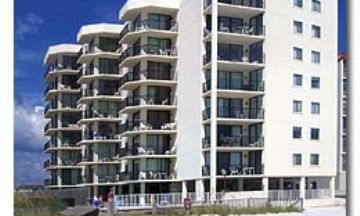 Gulf Shores, Alabama, Vacation Rental Condo