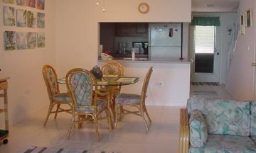 Key Largo, Florida, Vacation Rental Condo